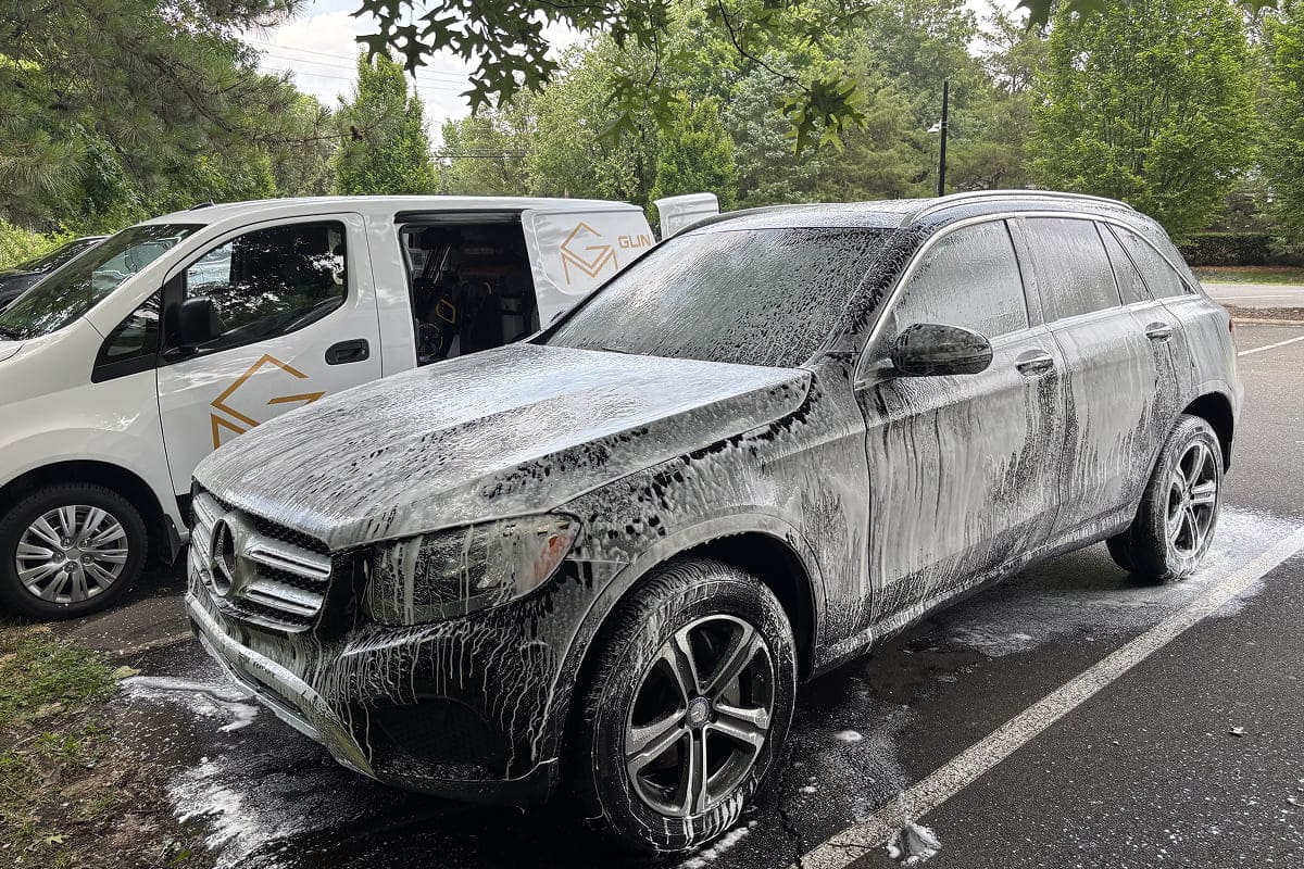 Glint Motors Detailing 2